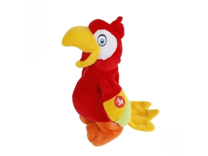 Trend Toys Walking & Talking Tiki