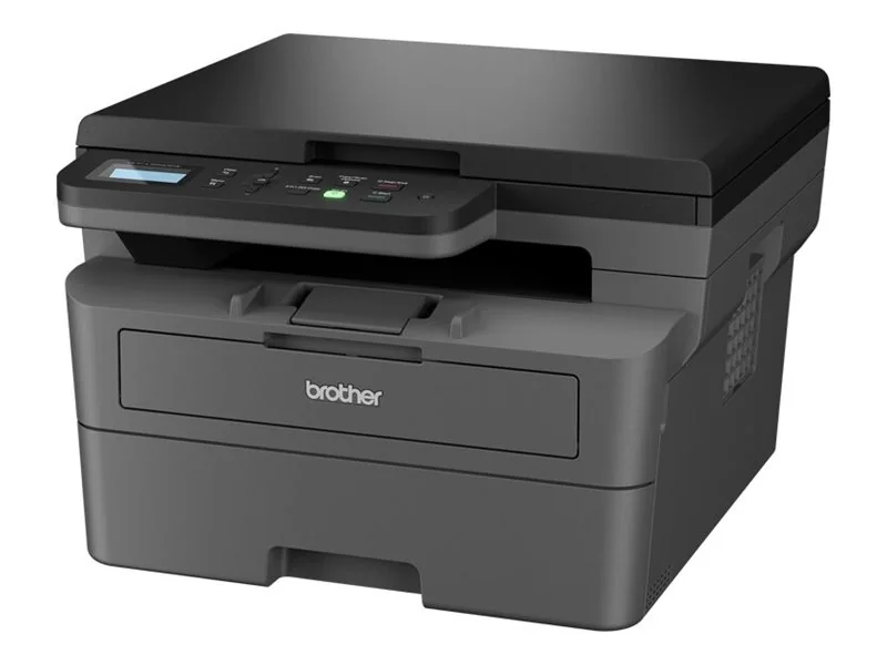 Brother DCP-L2627DWXL - multifunction printer - B/W Multifunction - Yksivärinen - Laser
