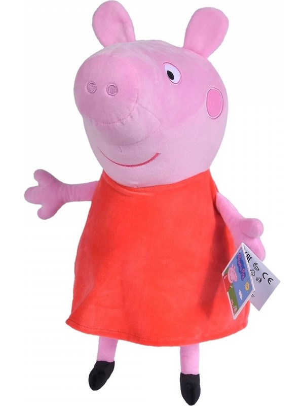 Simba Peppa Pig Plush Peppa 33 cm