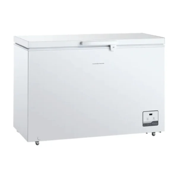 Scandomestic CF400WE -arkkupakastin