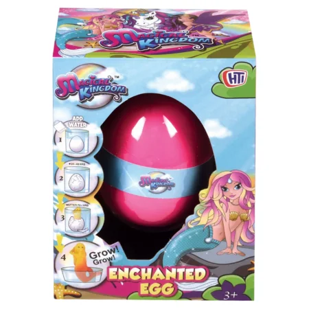 Magical Kingdom Enchanted Egg Assorted