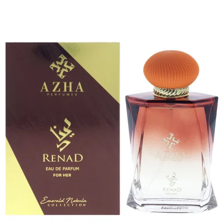 Azha Renad Eau de Parfum Naisille – 100ml