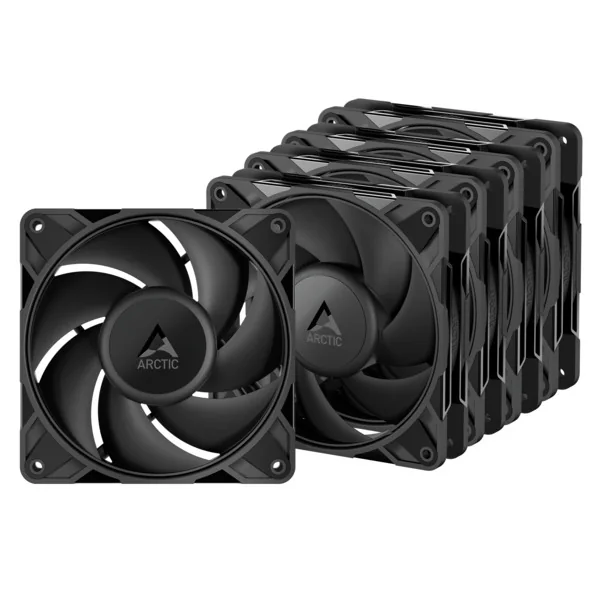 Arctic P12 Pro A-RGB LN