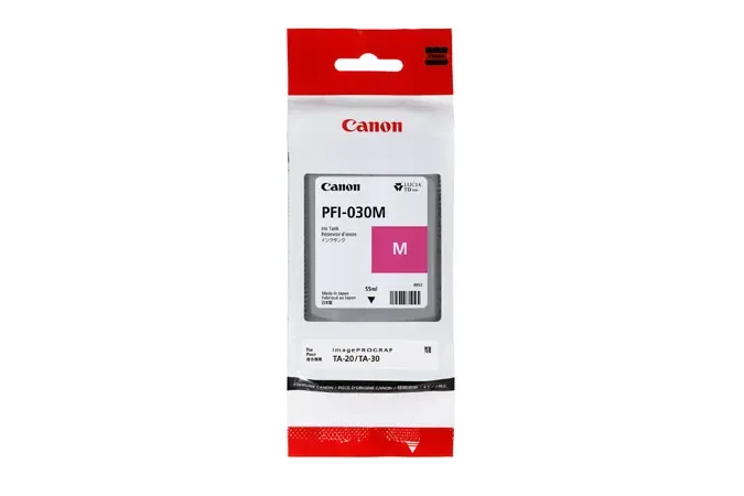 Canon PFI-030 / 3491C001 magenta