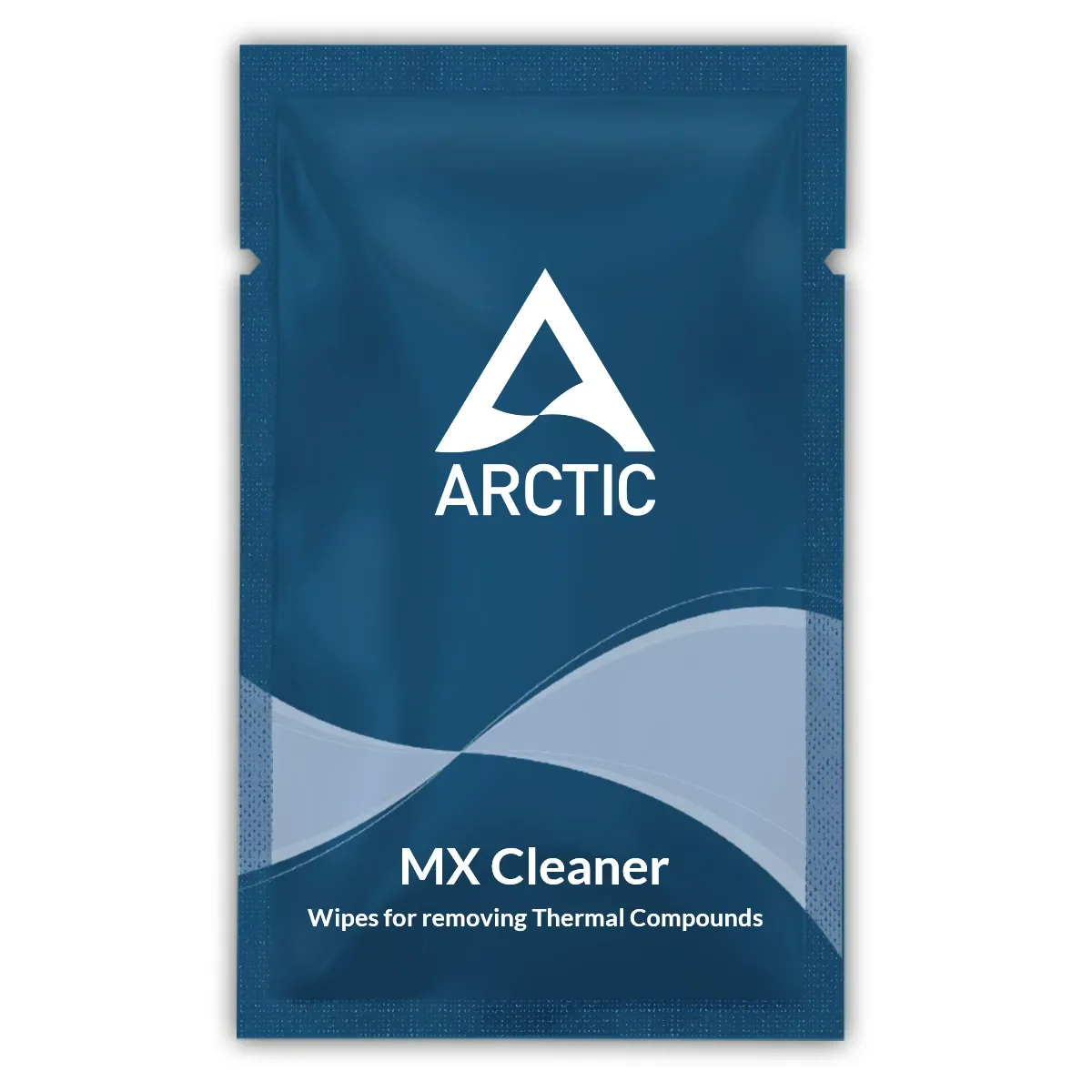 ARCTIC MX Cleaner 40 kpl -lämpötahnan puhdistusliina
