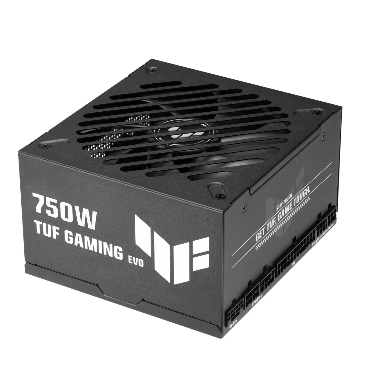 ASUS TUF Gaming Gold EVO 750W -virtalähde, 80 Plus Gold