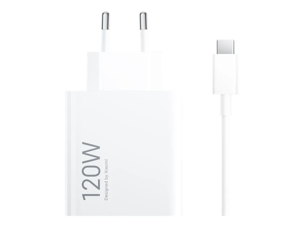 Xiaomi 100W Charging Combo (Type-A)