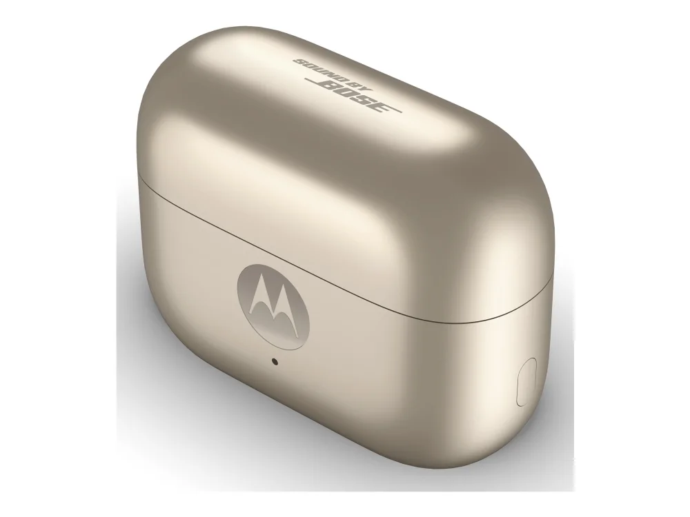 Motorola Moto Buds Loop - Swarowski French Oak (Sound by Bose)