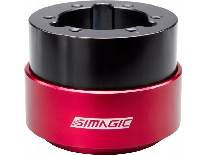 Simagic Quick Release - 50mm (QR50 HALF)