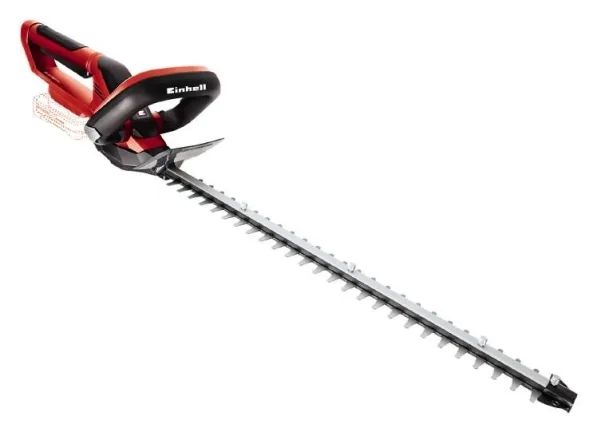 Einhell Langaton pensasleikkuri GC-CH 1855/1 Li-Solo