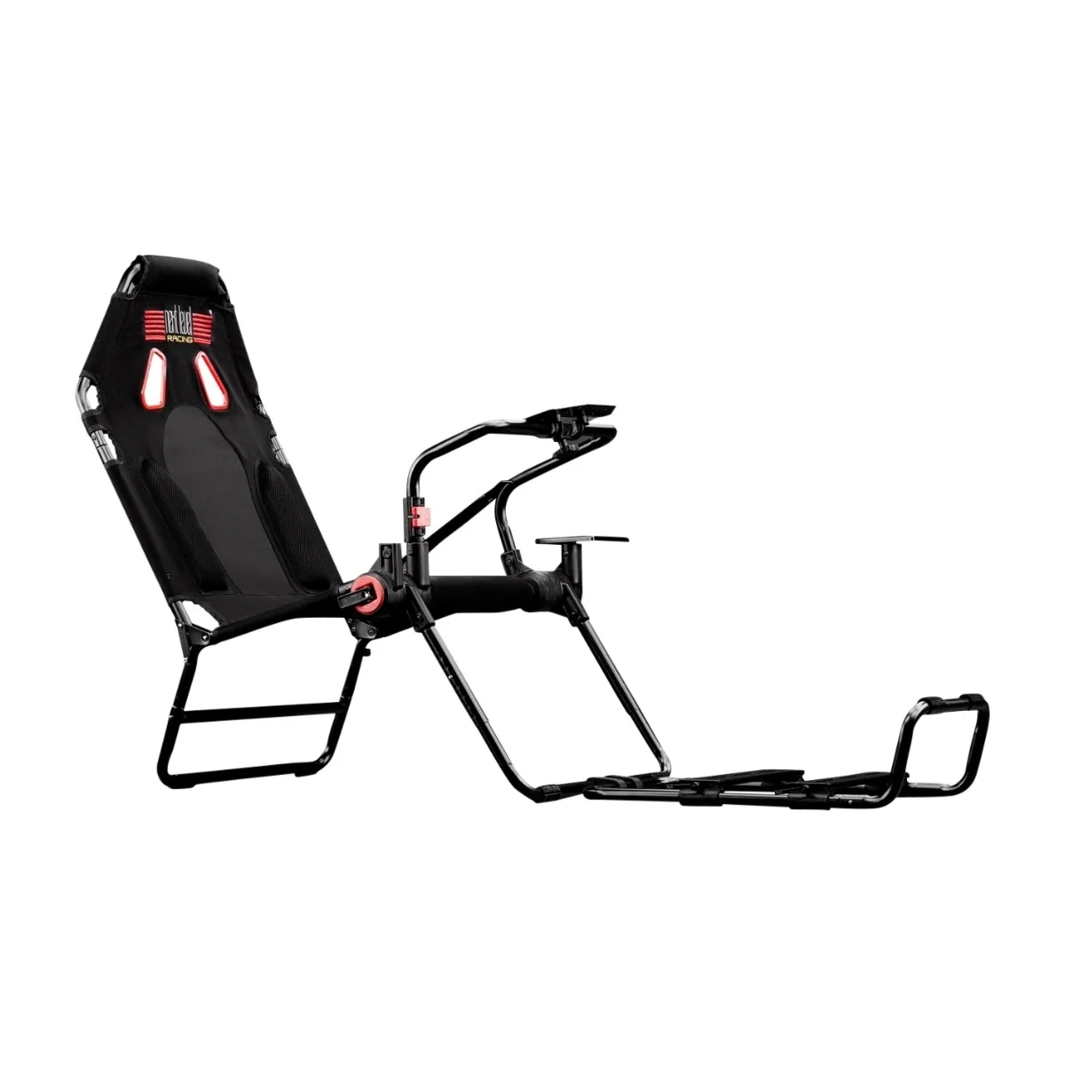 Next Level Racing Gt Lite ohjaamo