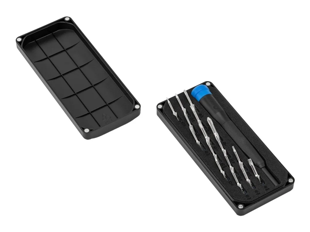 iFixit Minnow Precision -bittisarja
