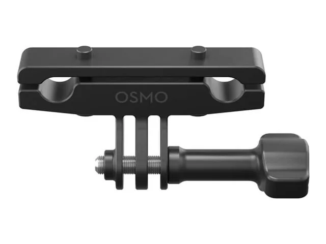 DJI Osmo Action Bike Seat Rail Mount