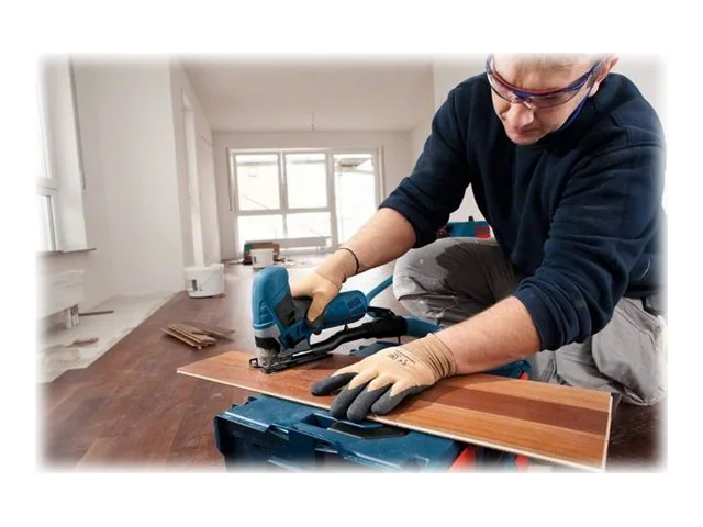 Bosch STIKSAV GST 90 E IK