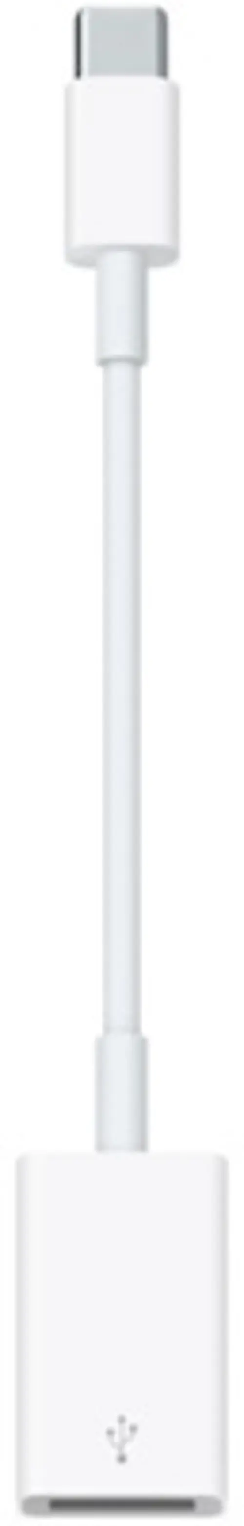 Apple USB-C to USB Adapter