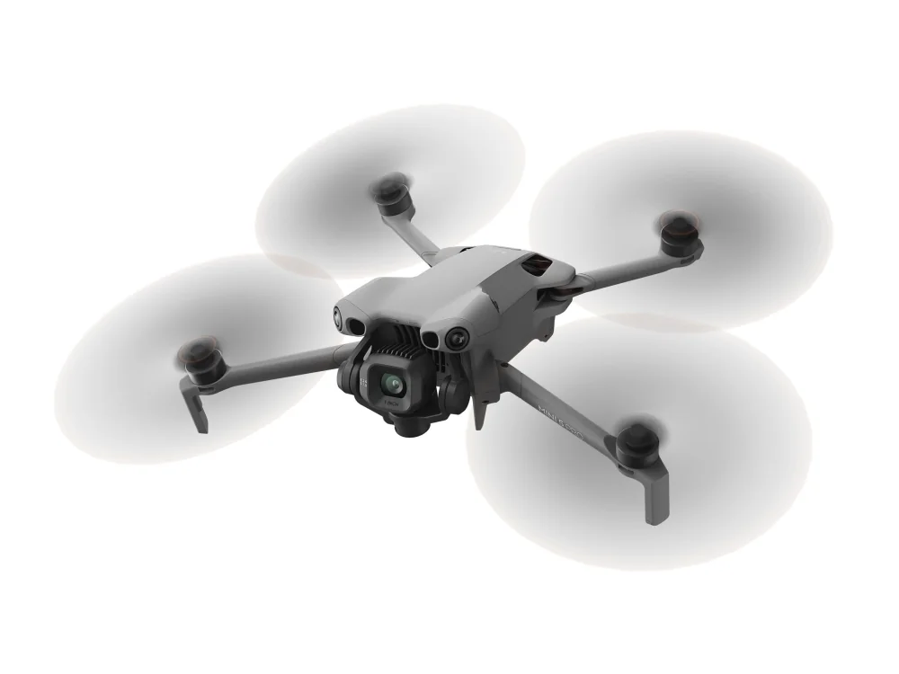 DJI - Mini 5 Pro Fly More Combo + RC2 - 249 g - C0