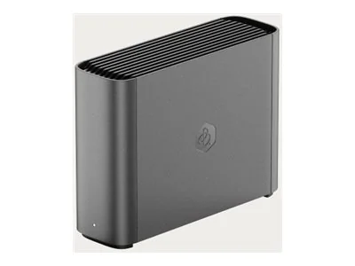 Synology BeeStation - 4 TB - 2 GB RAM - NAS-Palvelimet