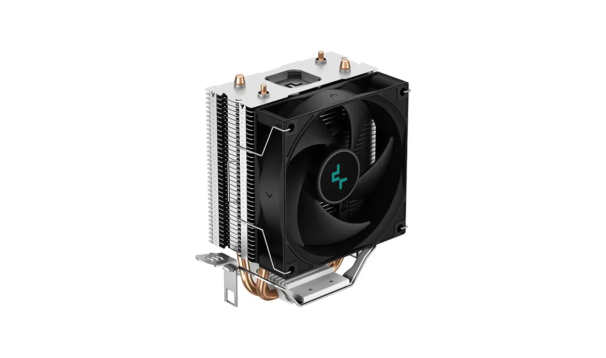 DeepCool AG200 - CPU-ilmajäähdytin - Max 31 dBA