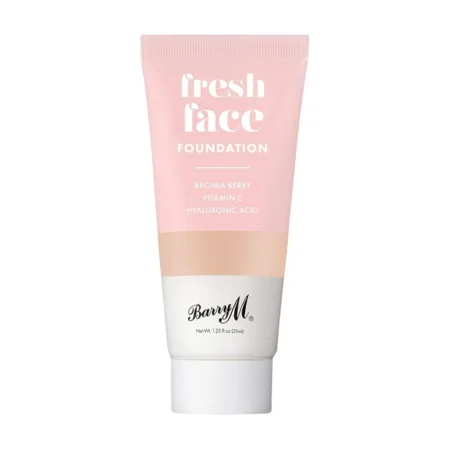 Barry M Fresh Face Foundation - 6