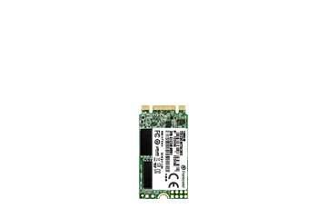 Transcend 430S SSD - 128GB - M.2 2242 (42mm) SATA-600
