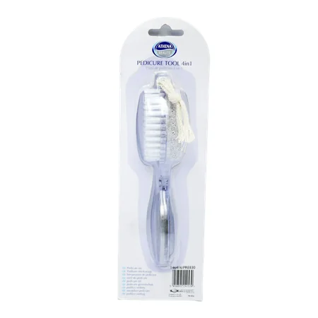 Athena Beauté 4-in-1 Pedikyyrityökalu