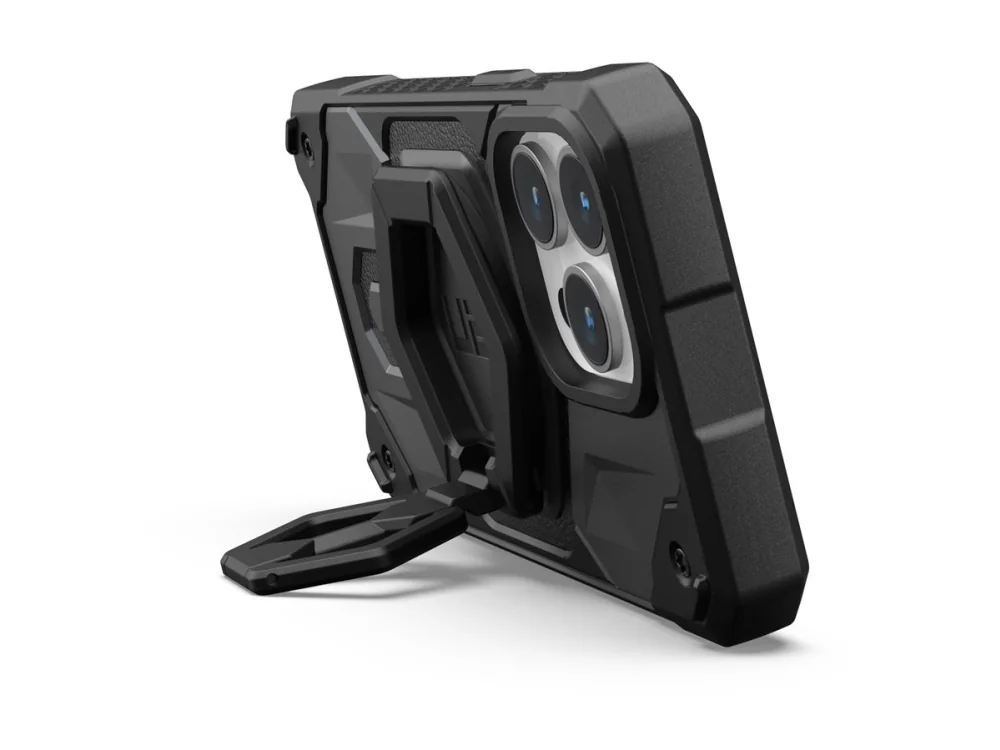 UAG Magnetic Ring Stand black