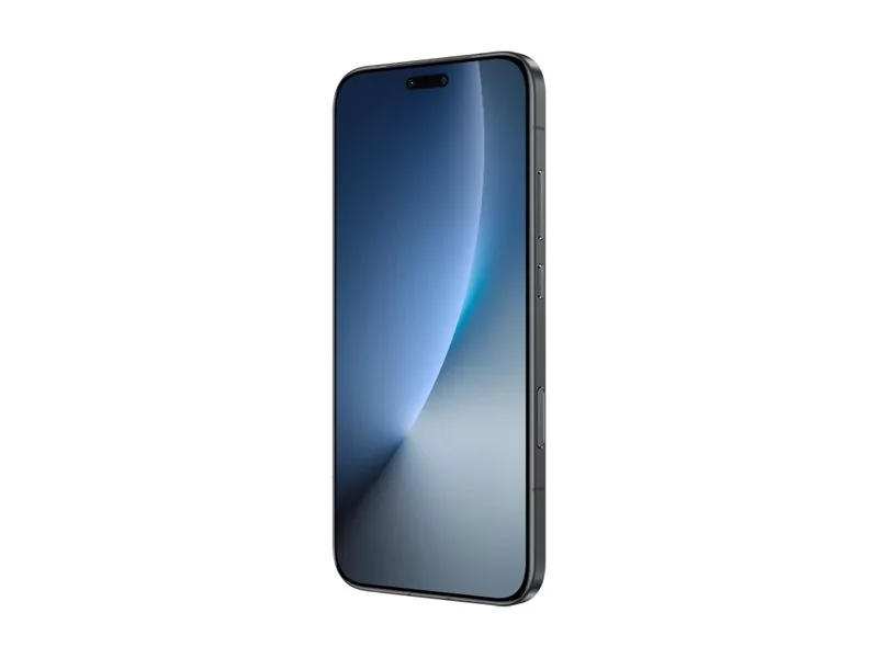 Honor Magic 8 Pro älypuhelin 12/512 GB (musta)