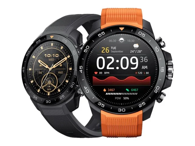 Mibro GS Explorer S keraaminen XPAW023