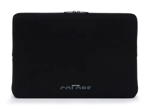 Tucano Colore Suojakotelo sopiva MacBook Pro 16" & Laptop 15.6" | Musta