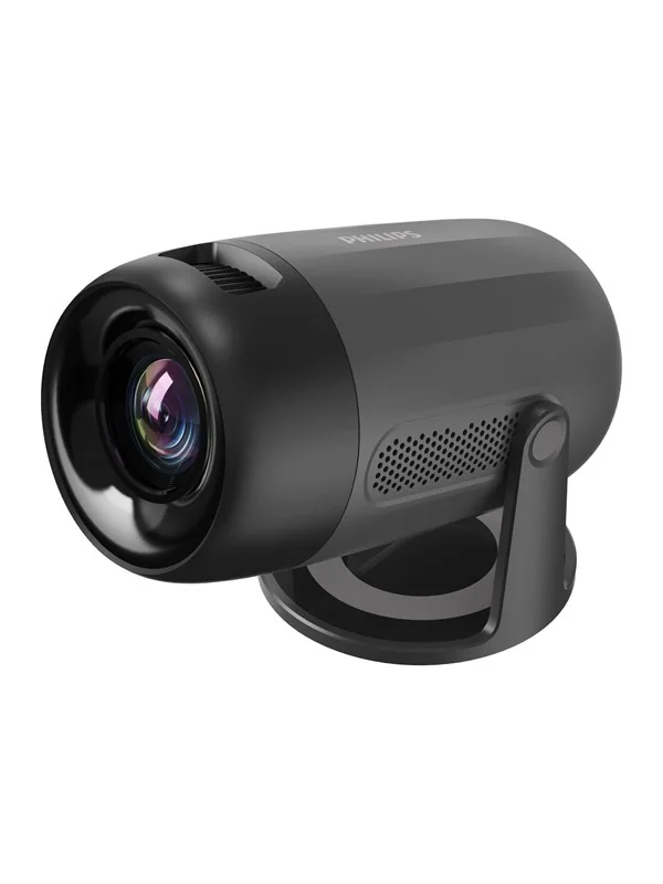Philips Projektori NeoPix NPX150 - LCD projector - portable - Wi-Fi - 1920 x 1080 - 250 ANSI lumens
