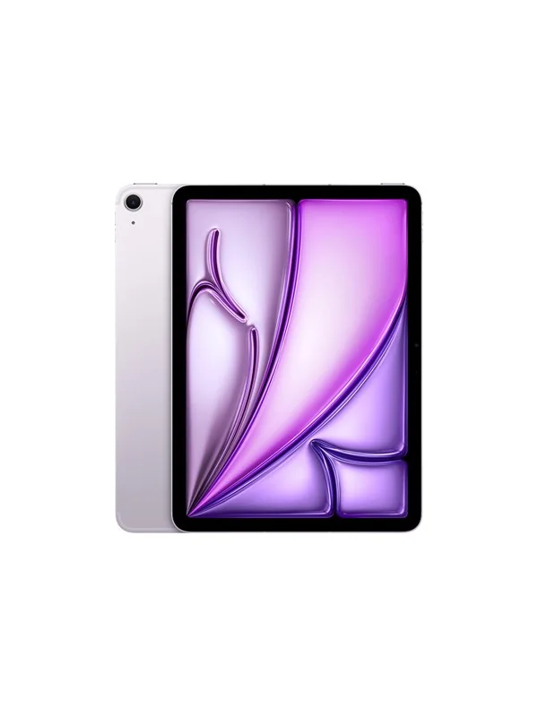 Apple iPad Air M4 11" Wi-Fi + Cellular 256GB - Purple