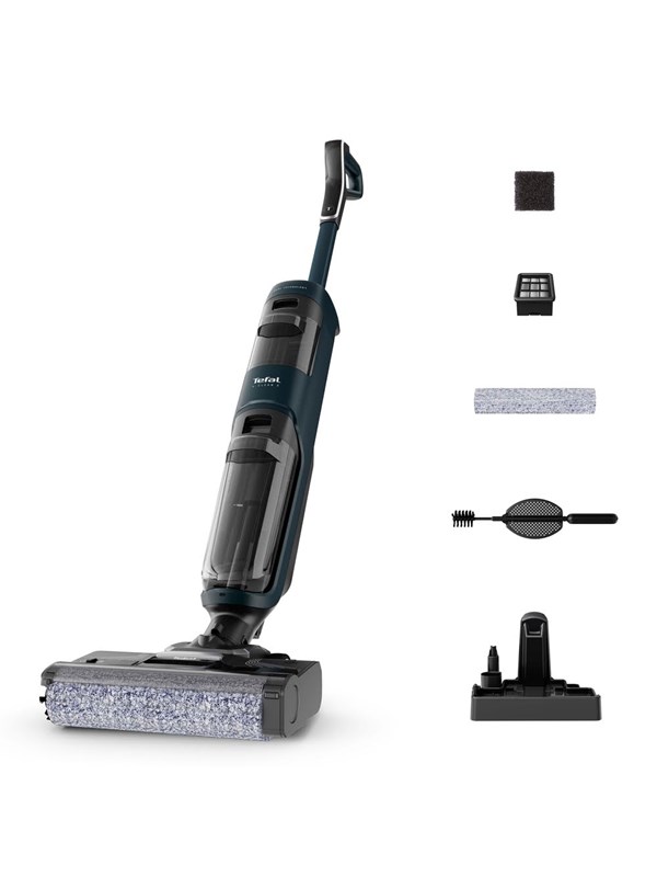 Tefal Pölynimuri X-Clean 2 Floor washer