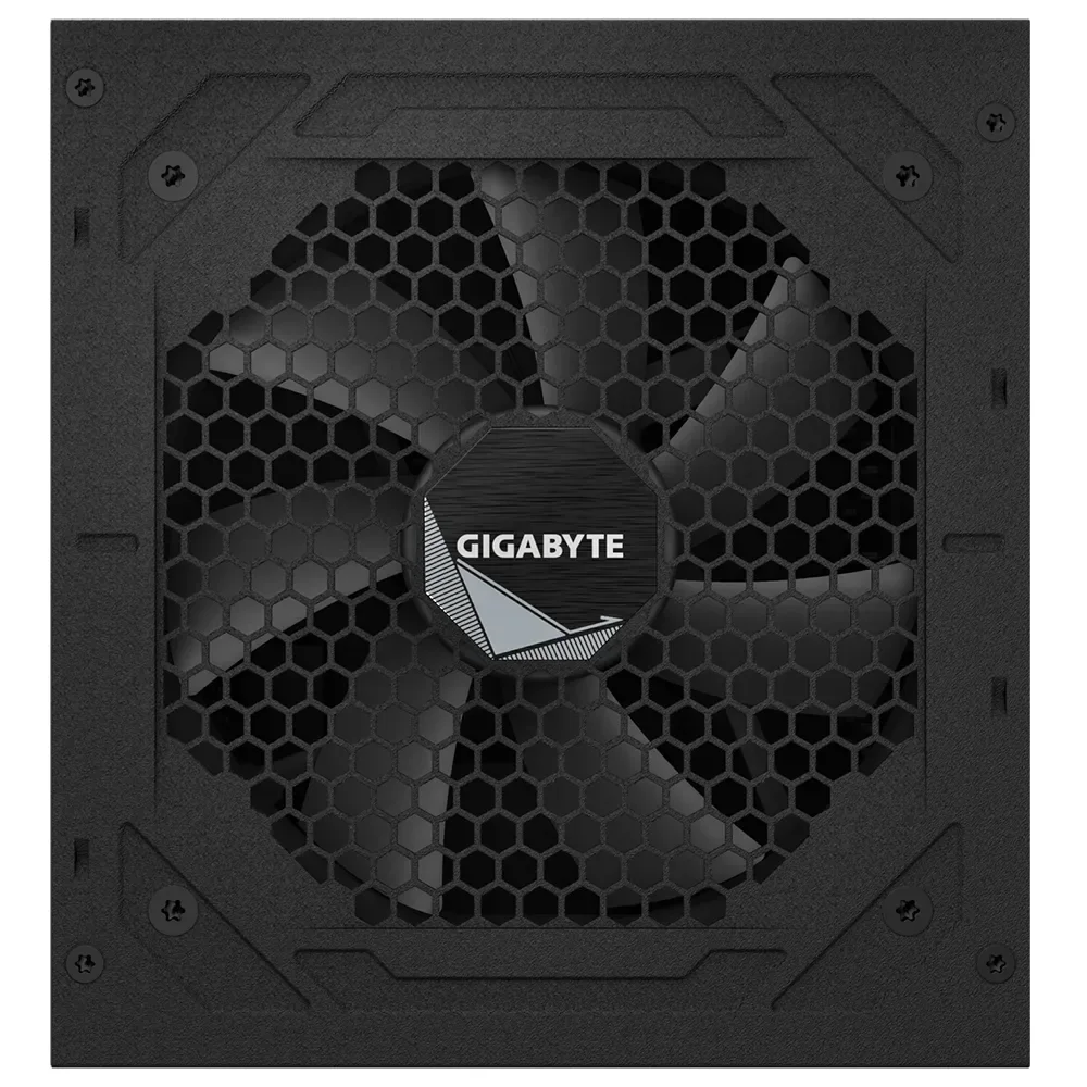 GIGABYTE GP-UD850GM PG5 2.0 850W -virtalähde, 80 Plus Gold
