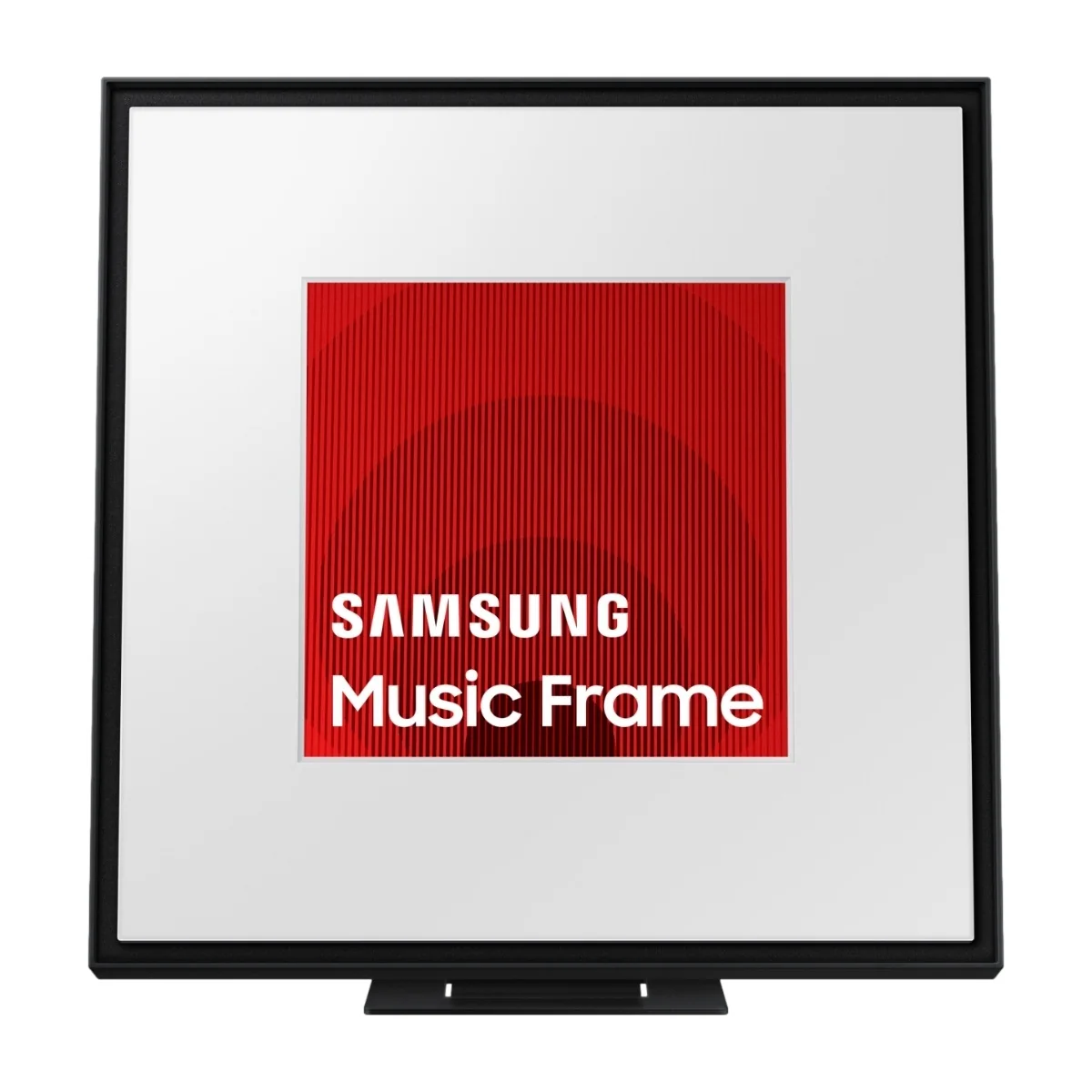 Samsung Music Frame HW-LS60D/XE langaton kaiutin