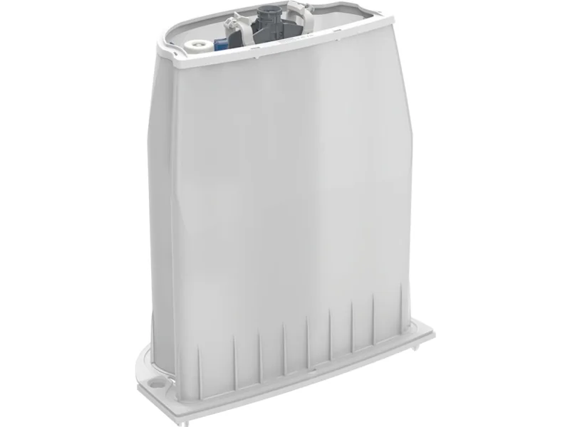 Ifö sign internal cistern kpl incl. mixer
