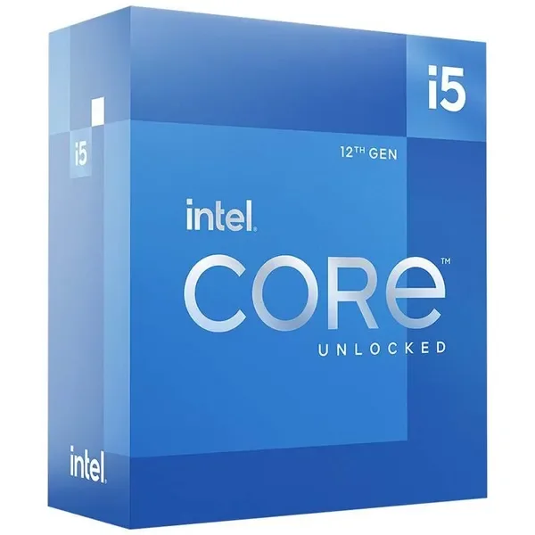 Intel Core I5 12600kf Lga 1700 Processor