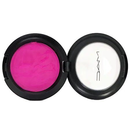 MAC Cream Colour Base - Madly Magenta