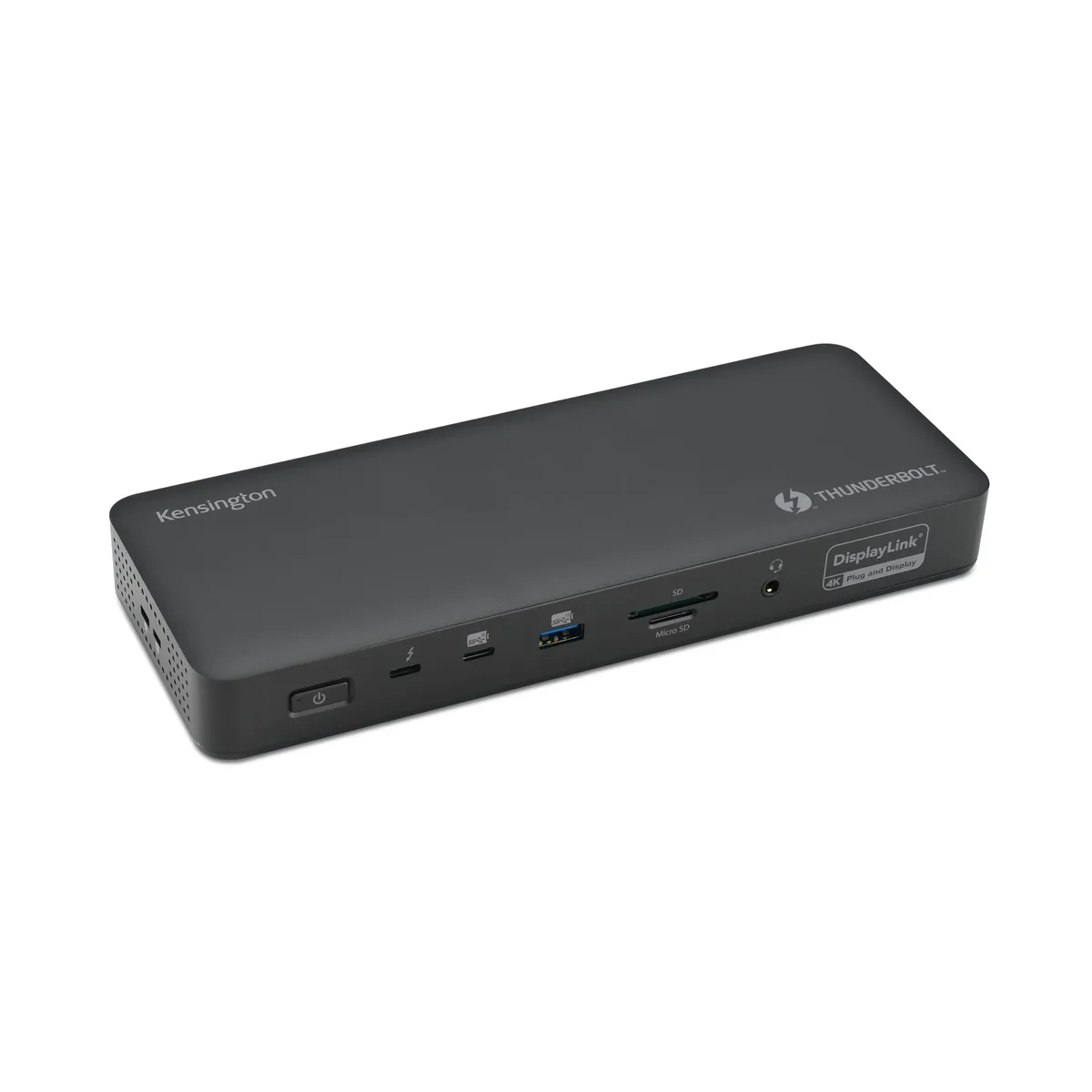 SD5920T EQ Thunderbolt 4 & DisplayLink