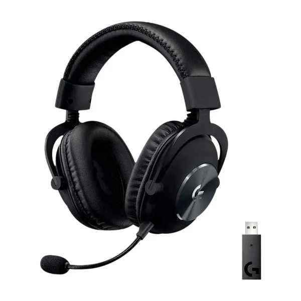 Logitech G Pro X Lightspeed peliheadset
