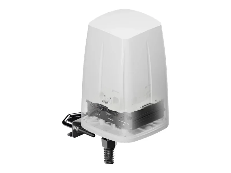 Teltonika PR1ICA70, 28 dBi, 0.617 - 4.2 GHz, 50 O, 617 ~ 960, 1700 ~ 2200, 2300 ~ 2700, 3300 ~ 3800 MHz, 2,4 - 6 GHz, Ympyräsäteilyantenni