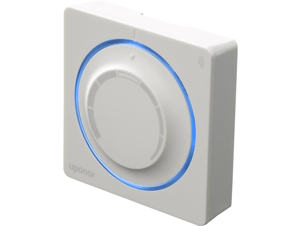 Uponor smatrix-termostaatti