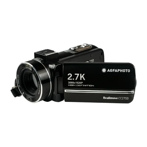 AGFA Realimove CC2700 videokamera