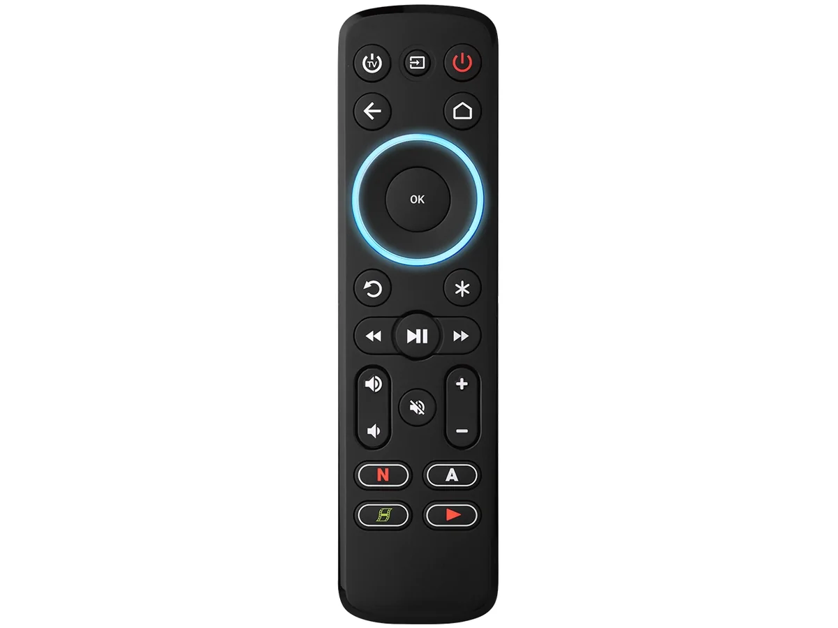 ONEFORALL One for All URC 7935 Universal remote control