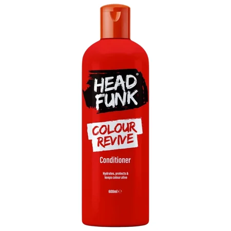 Head Funk Colour Revive Conditioner - 600 ml