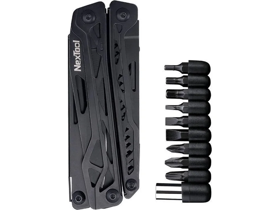 Nextool Multitool BlackKnight NE20151
