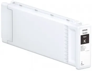 Epson UltraChrome XD2 -mustekasetti, 700 ml, mattamusta
