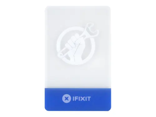 iFixit Muovikortit