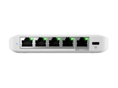Ubiquiti Unifi Usw Flex Mini 2.5g