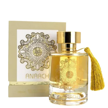 Maison Alhambra Anarch Eau De Parfum – 100ml