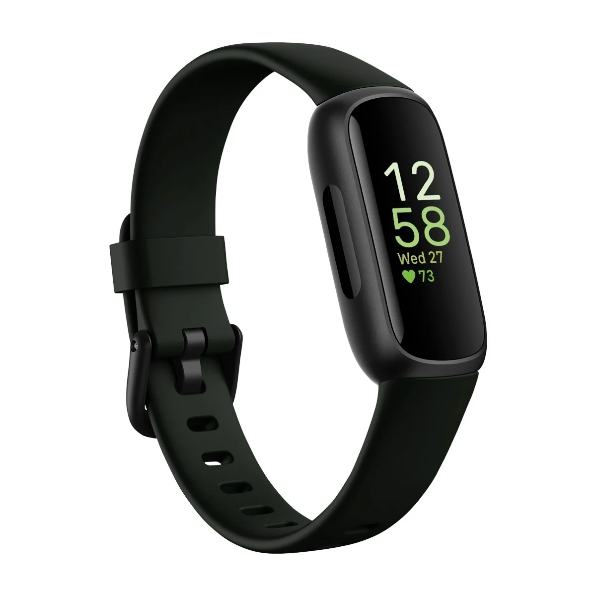 Fitbit Inspire 3 Black/Midnight Zen